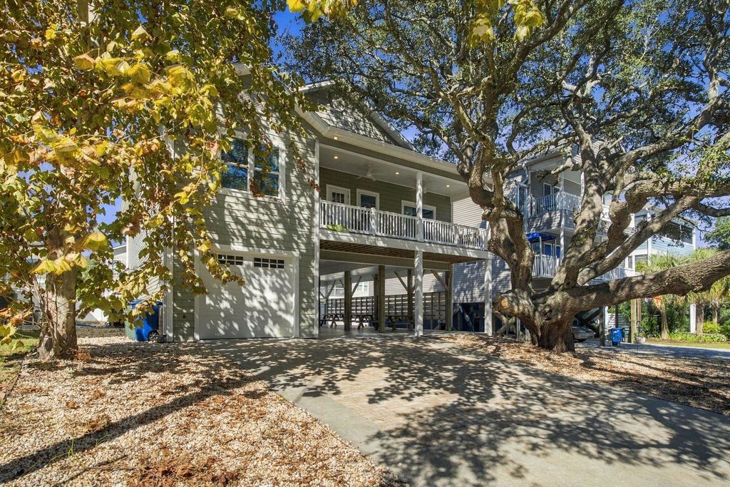 1810 Perrin Dr., North Myrtle Beach, SC 29582 — photo 3