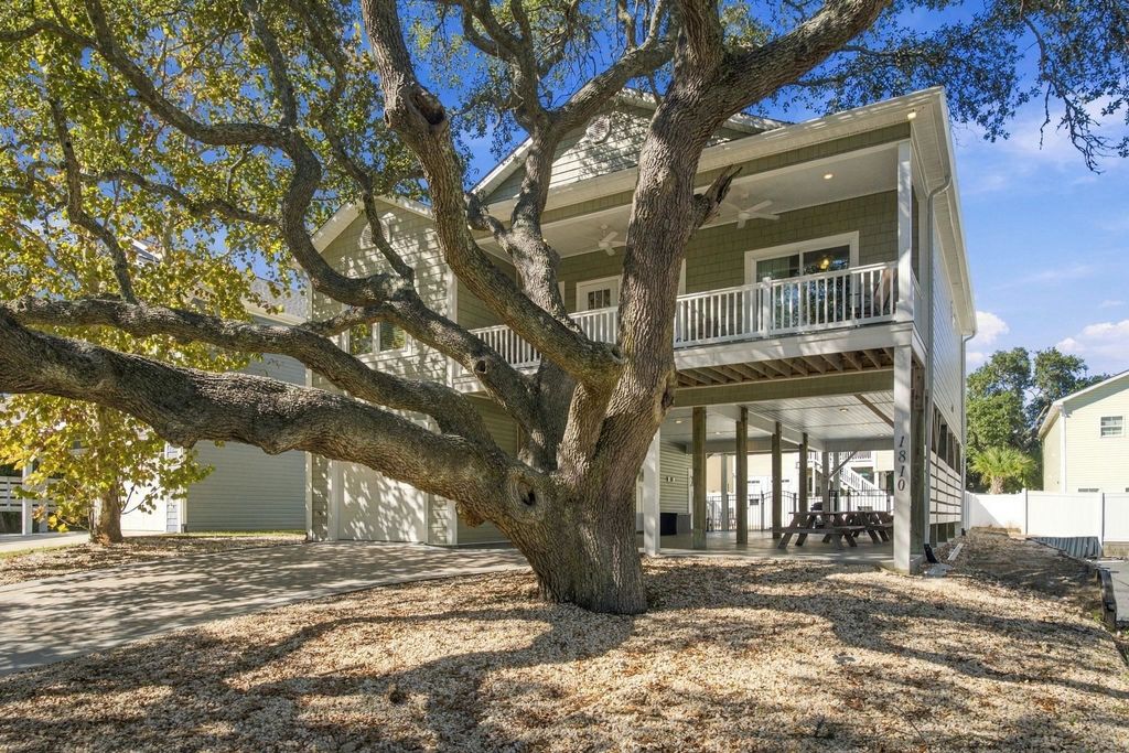 1810 Perrin Dr., North Myrtle Beach, SC 29582 — photo 4