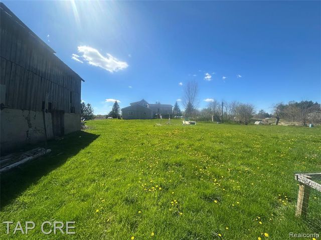 2273 S M 65 Highway, Whittemore, MI 48770