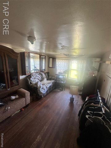 2273 S M 65 Highway, Whittemore, MI 48770