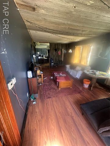 2273 S M 65 Highway, Whittemore, MI 48770