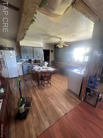 2273 S M 65 Highway, Whittemore, MI 48770