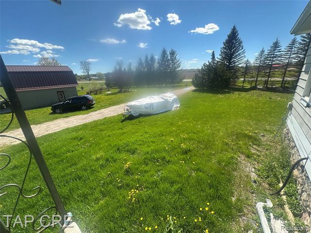 2273 S M 65 Highway, Whittemore, MI 48770