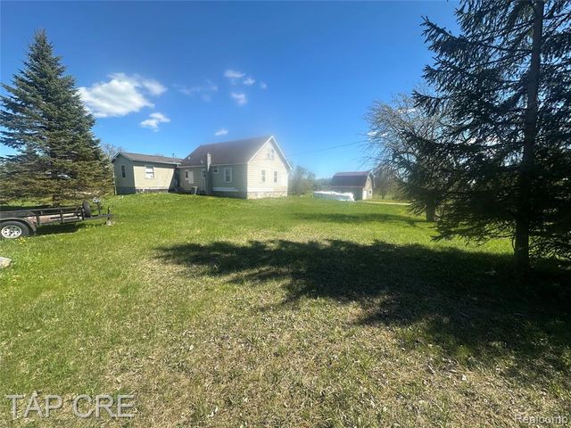 2273 S M 65 Highway, Whittemore, MI 48770