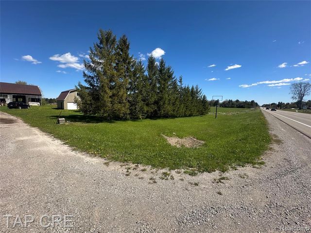 2273 S M 65 Highway, Whittemore, MI 48770