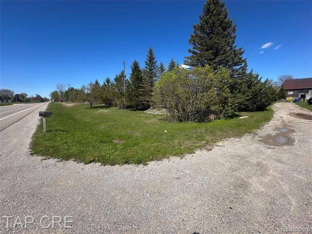 2273 S M 65 Highway, Whittemore, MI 48770