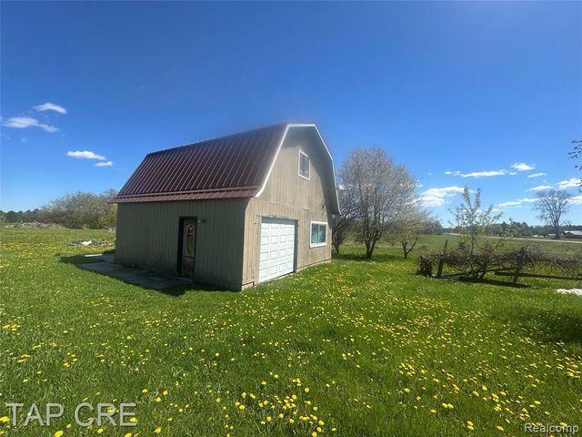 2273 S M 65 Highway, Whittemore, MI 48770