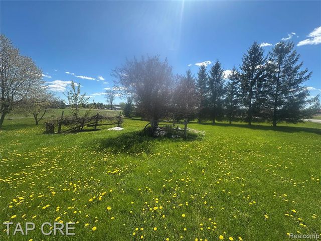 2273 S M 65 Highway, Whittemore, MI 48770