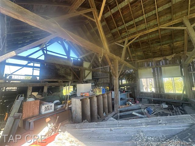 2273 S M 65 Highway, Whittemore, MI 48770