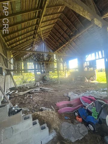 2273 S M 65 Highway, Whittemore, MI 48770
