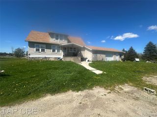 2273 S M 65 Highway, Whittemore, MI 48770