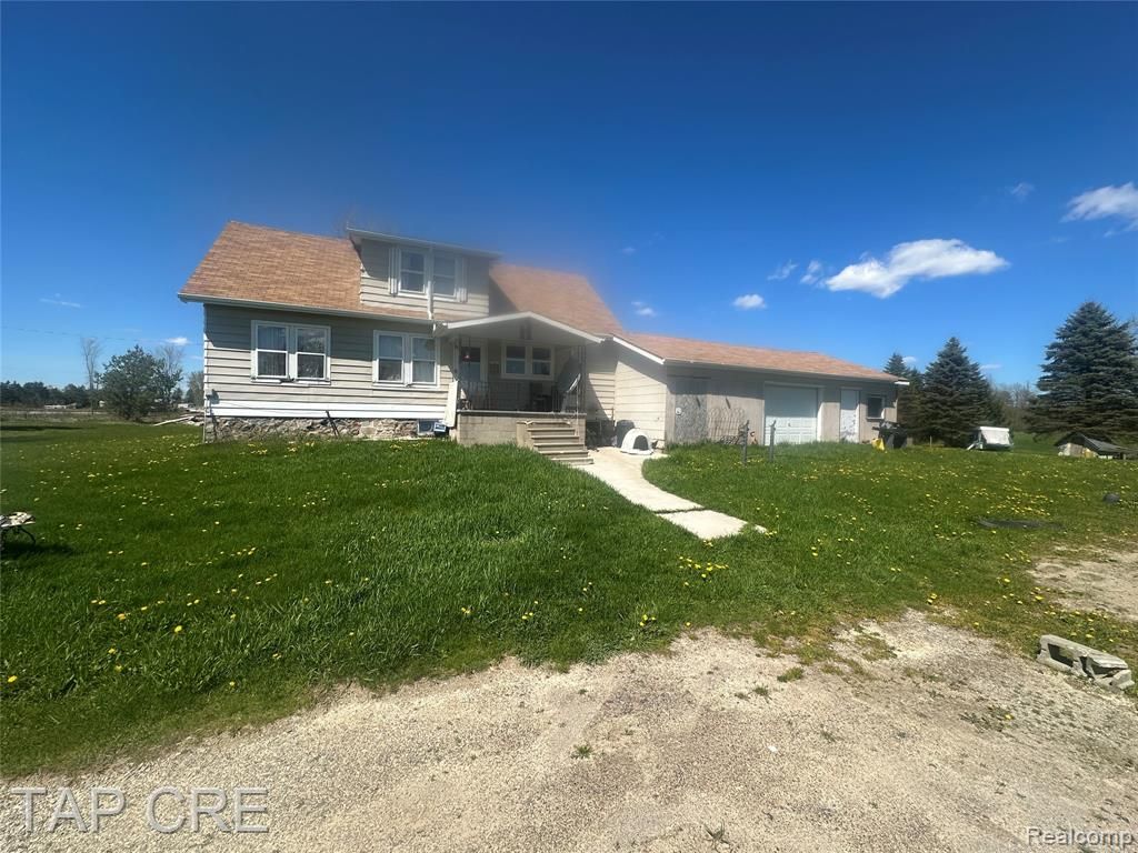 2273 S M 65 Highway, Whittemore, MI 48770