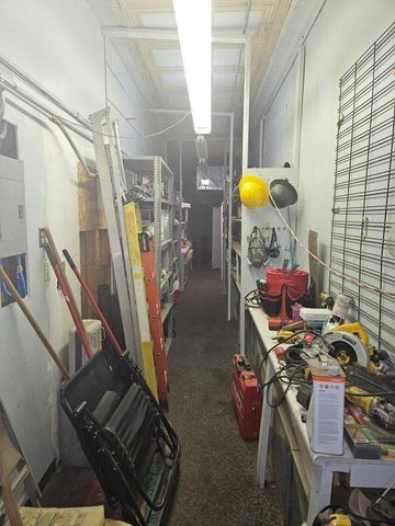 418 S Main Street, Borger, TX 79007