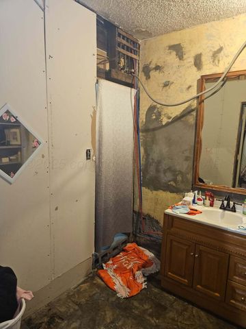 418 S Main Street, Borger, TX 79007