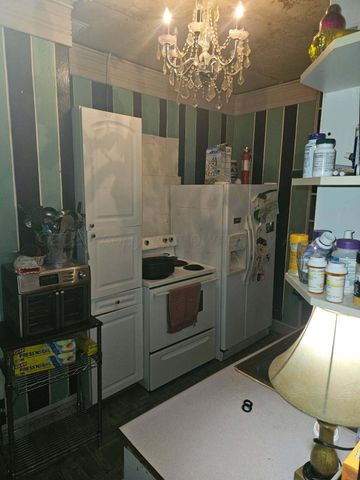 418 S Main Street, Borger, TX 79007