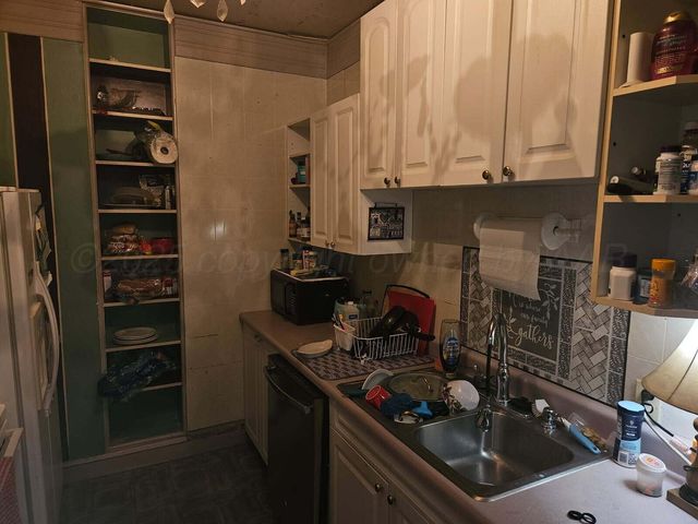 418 S Main Street, Borger, TX 79007