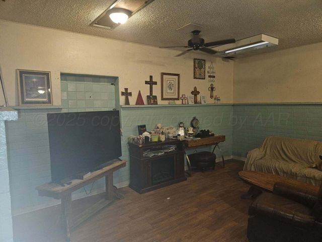 418 S Main Street, Borger, TX 79007