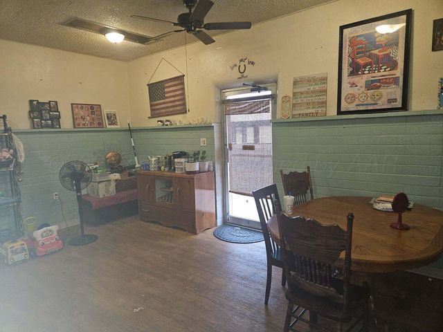 418 S Main Street, Borger, TX 79007