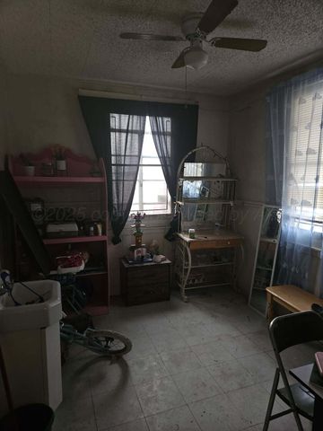 418 S Main Street, Borger, TX 79007