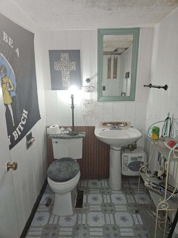 418 S Main Street, Borger, TX 79007