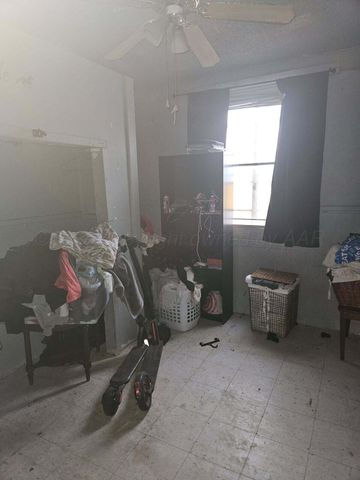 418 S Main Street, Borger, TX 79007