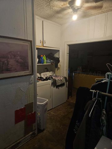 418 S Main Street, Borger, TX 79007