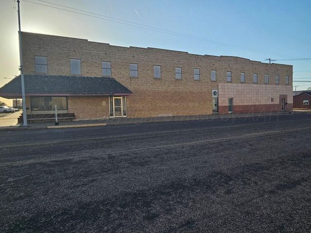 418 S Main Street, Borger, TX 79007