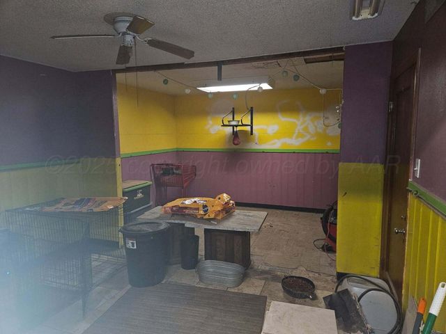 418 S Main Street, Borger, TX 79007