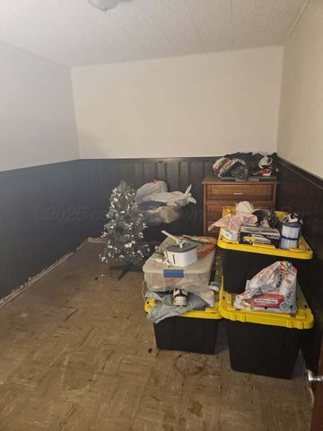 418 S Main Street, Borger, TX 79007