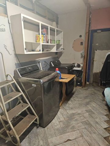 418 S Main Street, Borger, TX 79007