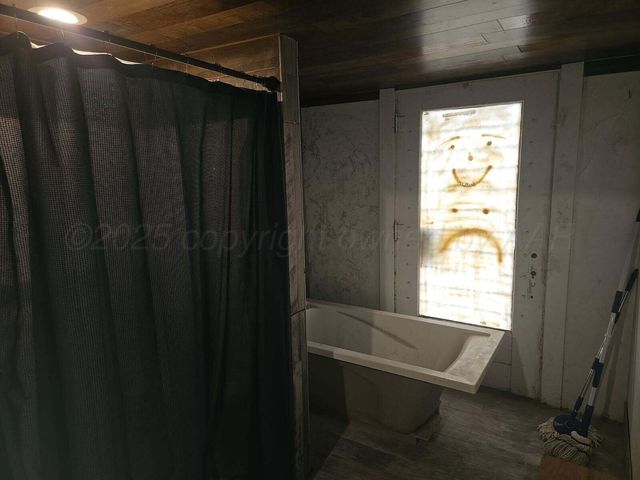 418 S Main Street, Borger, TX 79007