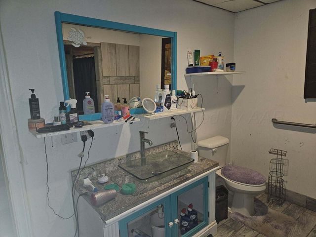 418 S Main Street, Borger, TX 79007