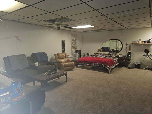 418 S Main Street, Borger, TX 79007