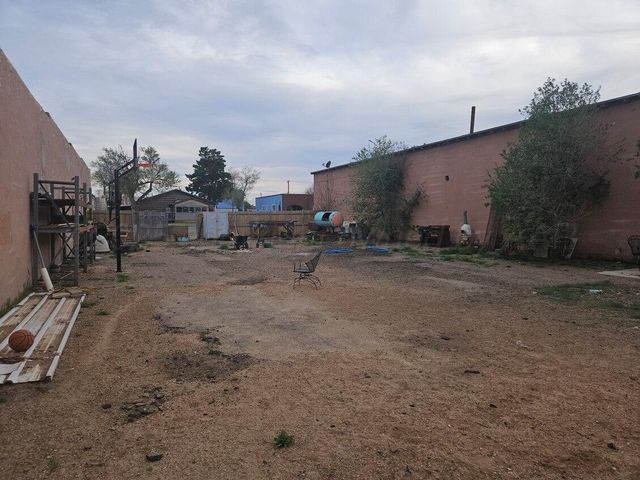 418 S Main Street, Borger, TX 79007