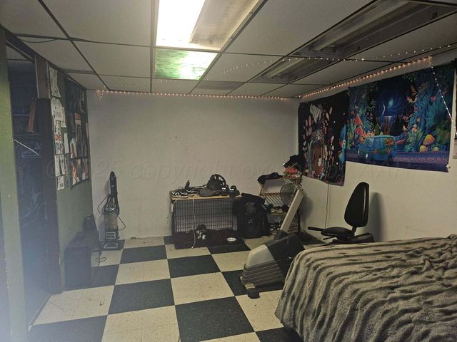 418 S Main Street, Borger, TX 79007