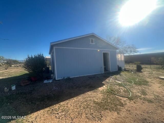 5620 E Klafter Road, Tucson, AZ 85756