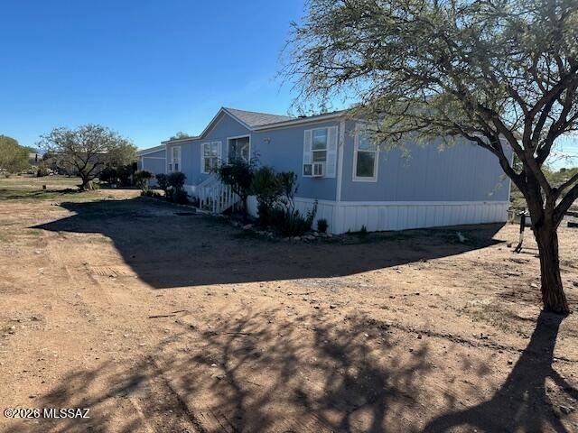 5620 E Klafter Road, Tucson, AZ 85756