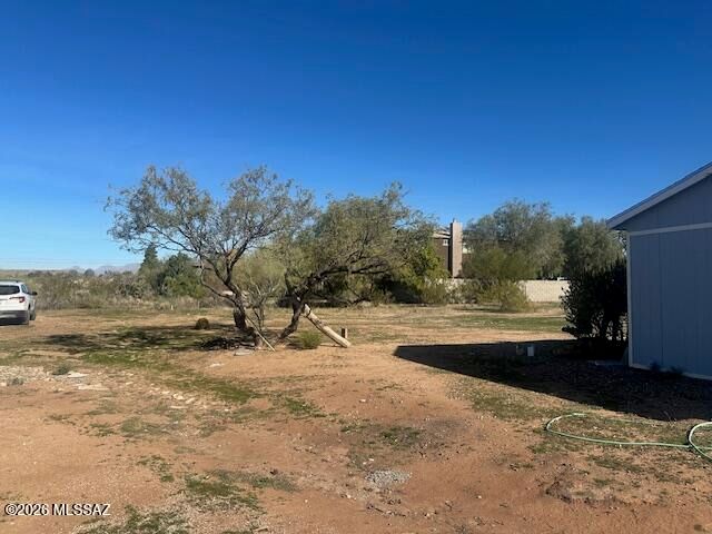 5620 E Klafter Road, Tucson, AZ 85756
