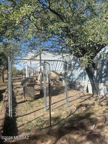 5620 E Klafter Road, Tucson, AZ 85756