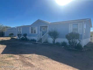 5620 E Klafter Road, Tucson, AZ 85756