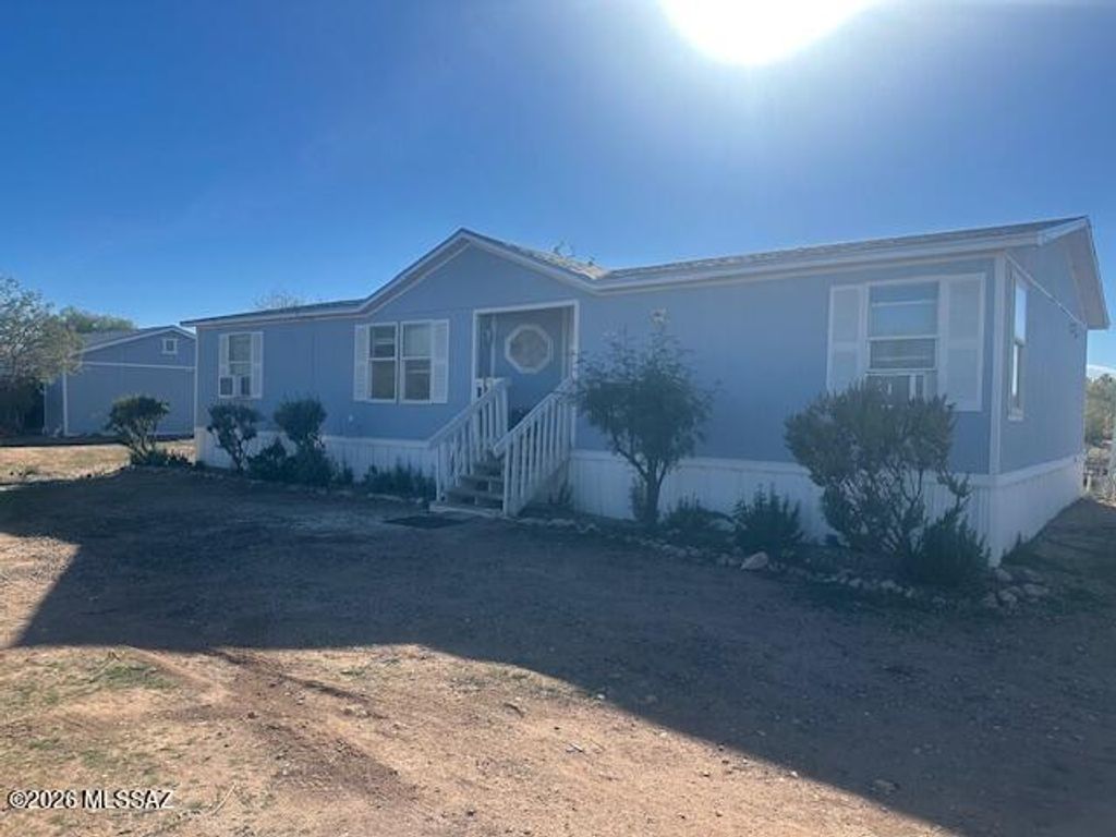 5620 E Klafter Road, Tucson, AZ 85756