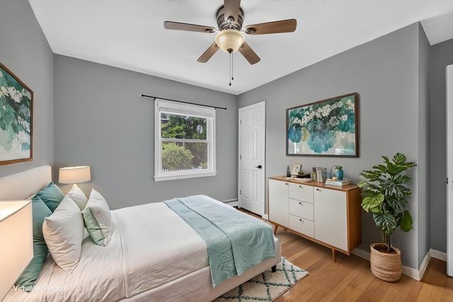 119 High St, North Andover, MA 01845