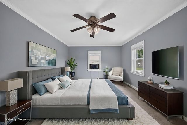 119 High St, North Andover, MA 01845