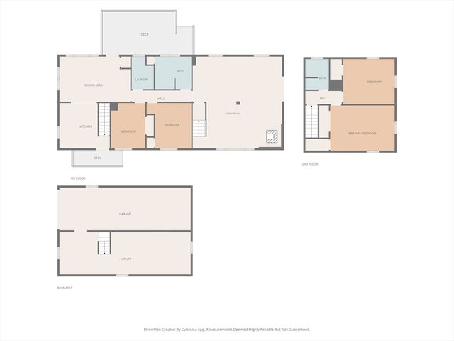 119 High St, North Andover, MA 01845