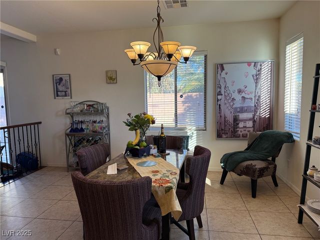 4004 Daydream Bend Street, North Las Vegas, NV 89032