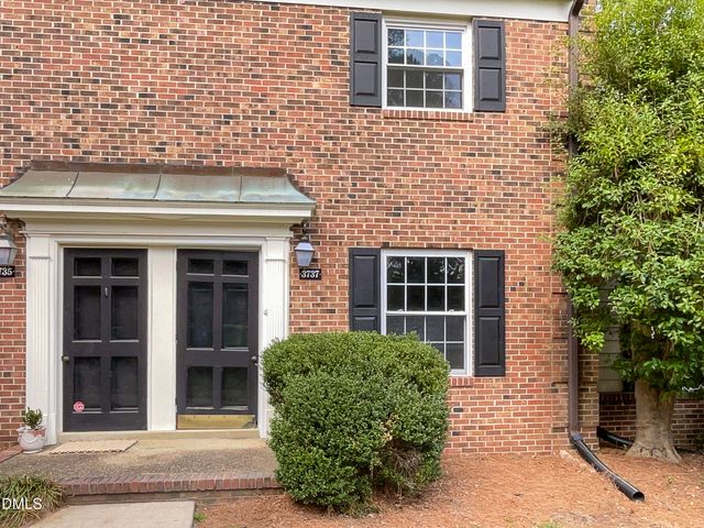 3737 Jamestown Circle, Raleigh, NC 27609