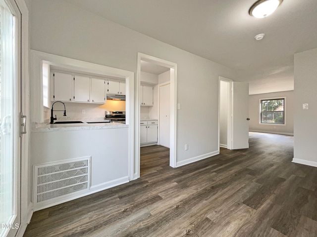 3737 Jamestown Circle, Raleigh, NC 27609