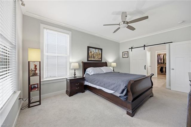 1435 Waltham LN, Newport News, VA 23608