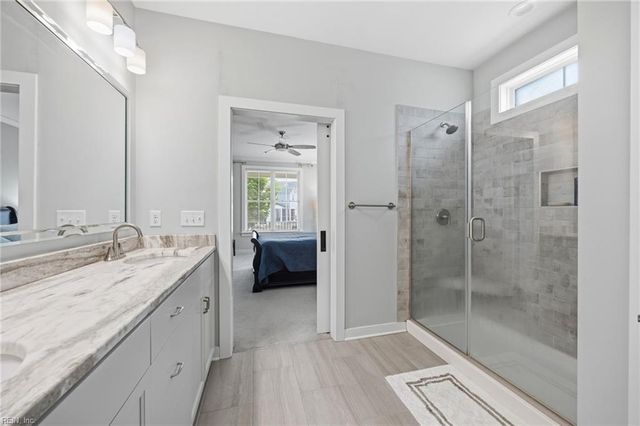 1435 Waltham LN, Newport News, VA 23608