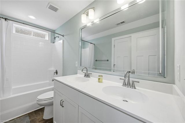 1435 Waltham LN, Newport News, VA 23608